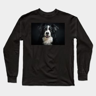 Yorkshire Terrier Long Sleeve T-Shirt